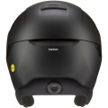 Kask narciarski z szybą Uvex HORIZON V MAG Mips + fotochrom S1-S3  2027