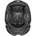 Kask narciarski z szybą Uvex HORIZON V MAG Mips + fotochrom S1-S3  2027