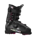 buty narciarskie Head Edge 95 Women HV BOA Black/Fuchsia 2027 Grip Walk