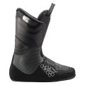 buty narciarskie Head Edge 95 Women HV BOA Black/Fuchsia 2027 Grip Walk