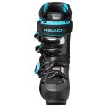 buty narciarskie Head Edge BOA  EDGE 120 HV GW BOA Anthracite-Speedblue 2027