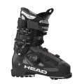 buty narciarskie Head Edge BOA  EDGE 130 HV GW BOA Black 2027 