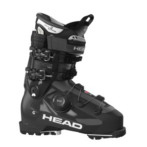 buty narciarskie Head Edge BOA  EDGE 130 HV GW BOA Black 2027 