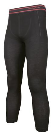 Brubeck Spodnie męskie Active Wool LE11710