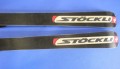 narty Stockli WC LASER SX 170cm narty używane, gotowe do jazdy