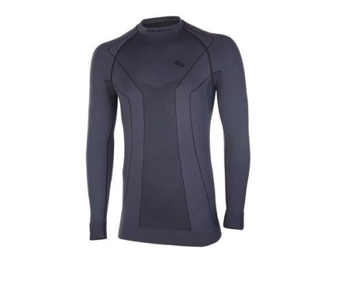 Brubeck bluza męska thermo  LS13040