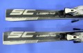 narty Stockli Laser 4D SC 163cm narty używane, gotowe do jazdy