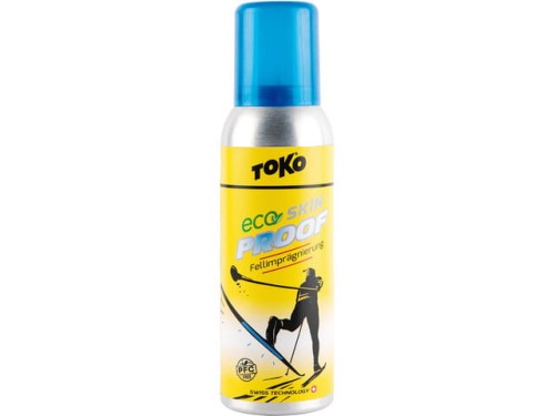 Toko Eco Skin Proof 100ml