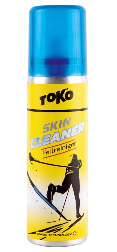 Toko Skin Cleaner zmywacz do fok 70ml 