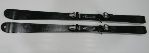 narty Differences Handmade Austria 177cm narty używane, gotowe do jazdy