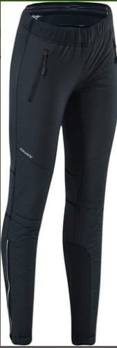 Silvini Termico damskie spodnie do biegania WP1728