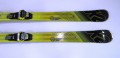  narty K2 CHARGER 168cm Speed rocker narty używane, gotowe do jazdy