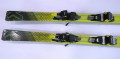 narty K2 CHARGER 168cm Speed rocker narty używane, gotowe do jazdy