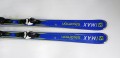 narty Salomon S-MAX  X7 169cm  narty używane, gotowe do jazdy