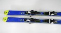 narty Salomon S-MAX  X7 169cm  narty używane, gotowe do jazdy