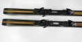 narty Zai Swiss VIP SKI 170 cm  narty używane, gotowe do jazdy