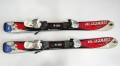 narty Blizzard Race 90cm,  narty używane, gotowe do jazdy