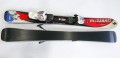 narty Blizzard Race 90cm,  narty używane, gotowe do jazdy