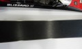 narty Blizzard Race 90cm,  narty używane, gotowe do jazdy