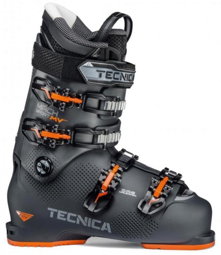 buty narciarskie Tecnica Mach Sport 90 HV 