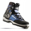 Narty śladowe backcountry Madshus Voss BC krawędź i łuska  170cm  + buty Alpina BC1550L  BC Auto 