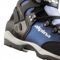 Narty śladowe backcountry Madshus Voss BC krawędź i łuska  170cm  + buty Alpina BC1550L  BC Auto 