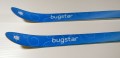 Narty biegowe Asnes Bugstar 110cm + buty  Salomon 19,5cm  Prolink wiązania Rottefella NNN Basic Auto 