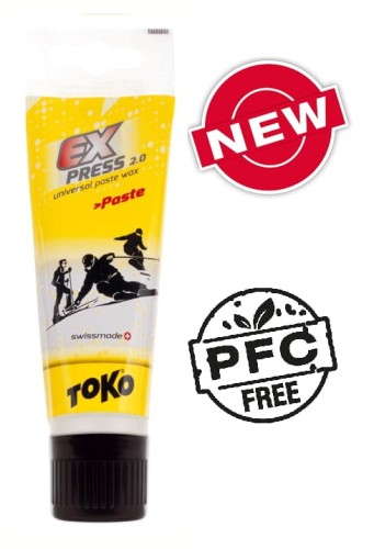 Smar Toko w paście TF90 75ml