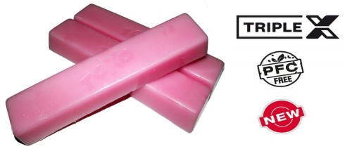 Toko smar na gorąco  Performance uniwersal (różowy)250g