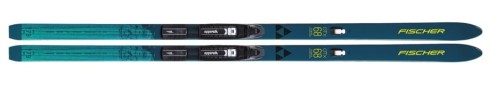 narty back country Fischer BC Outback 179cm + wiązania BC NNN  