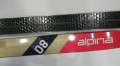 narty Backcountry Alpina BC DISCOVERY 80 +buty BC Alpina Wyoming