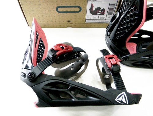 Wiązania SNB  Firefly Freestyle AX 5 L