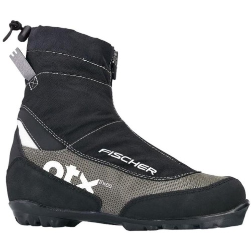 Buty biegowe FISCHER Offtrack OTX 