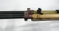Kije zjazdowe Carbon Cloud Bamboo Vario Komperdell  