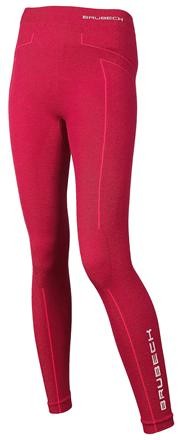 Brubeck spodnie damskie EXTREME WOOL LE11130