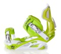 Wiązania SNB RAVEN S750 Lime/Green L 