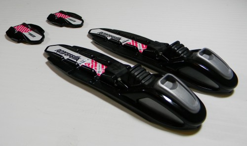 Rottefella NNN  T4 Combi NIS